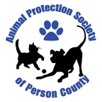 Animal Protection Society of Person County logo