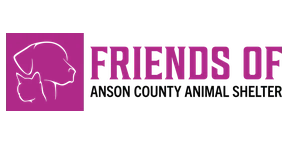 Anson County Animal Shelter logo