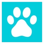 Asheville Humane Society (Buncombe County Animal Shelter) logo