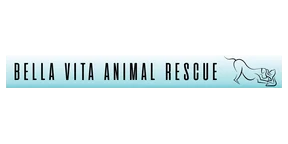 Bella Vita Animal Rescue logo
