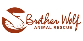 Brother Wolf Animal Rescue logo