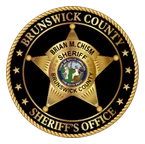 Brunswick County Sheriff's Office Animal Protective Services logo