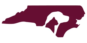 Carolina Animal Network logo