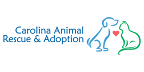 Carolina Animal Rescue & Adoption logo