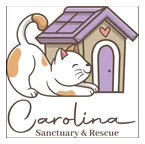 Carolina Sanctuary and Rescue logo