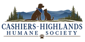 Cashiers-Highlands Humane Society logo
