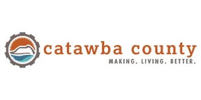 Catawba County Animal Services logo