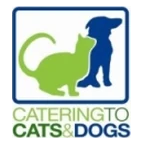 Catering to Cats and Dogs logo