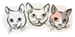Catman2 logo