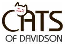 Cats of Davidson logo