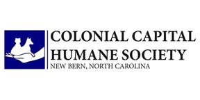 Colonial Capital Humane Society logo