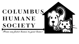 Columbus Humane Society logo