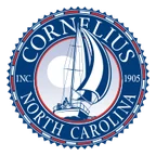 Cornelius Animal Shelter logo