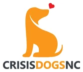 Crisis Dogs NC logo