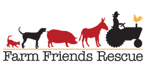 Farm Friends Rescue logo