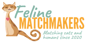 Feline Matchmakers logo