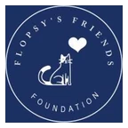 Flopsy's Friends Foundation logo