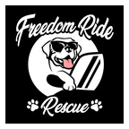 Freedom Ride Rescue logo
