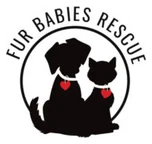 Fur Babies Rescue logo