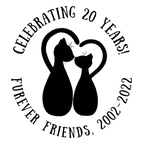 FurEver Friends logo