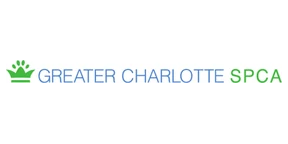 Greater Charlotte SPCA logo