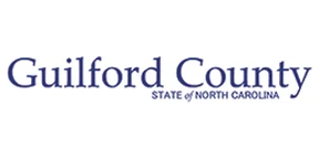Guilford County Animal Services logo