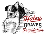 Haley Graves Foundation logo