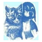 Happy Hills Animal Foundation logo