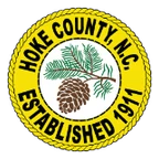 Hoke County Animal Shelter logo