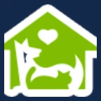 Humane Society of Charlotte logo