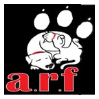 Humane Society of Jackson County (ARF) logo