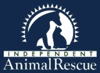 Independent Animal Rescue logo