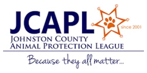 Johnston County Animal Protection League logo