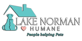 Lake Norman Humane logo