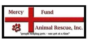 Mercy Fund Animal Rescue logo