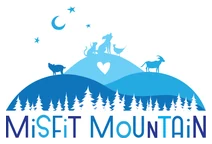 Misfit Mountain logo