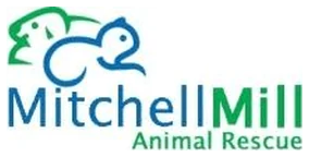 Mitchell Mill Animal Hospital Rescue logo