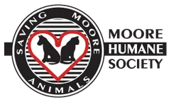 Moore Humane Society logo