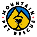 Mountain Pet Rescue Asheville logo