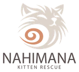 Nahimana Kitten Rescue logo
