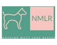 Nothing Mutt Love Rescue logo