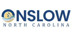 Onslow County Animal Services logo