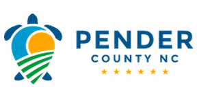 Pender County Animal Shelter logo