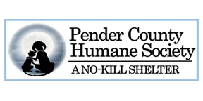 Pender County Humane Society logo