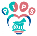Perfectly Imperfect Pups logo