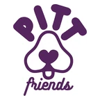 Pitt Friends logo