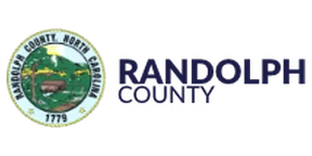 Randolph County Animal Services logo