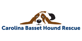 Carolina Basset Hound Rescue logo