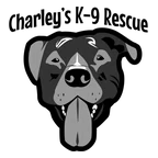 Charley's K-9 Rescue logo