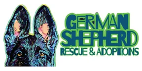 German Shepherd Rescue & Adoptions logo